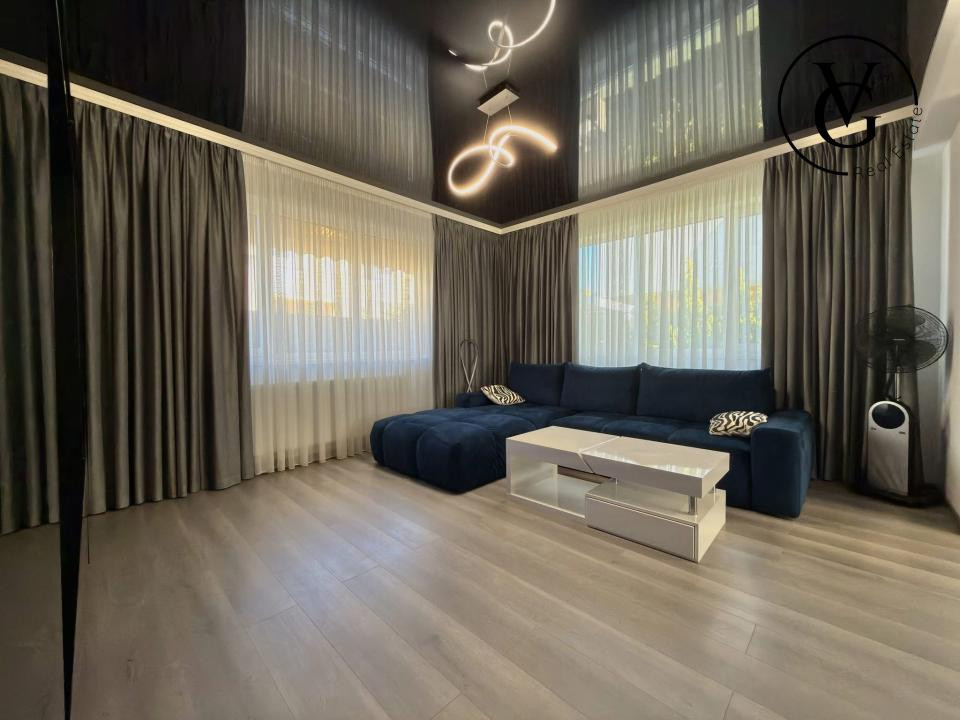 Vila tip duplex | P+1 |  Navodari