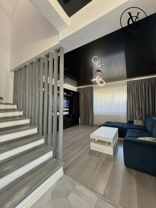 Vila tip duplex | P+1 |  Navodari