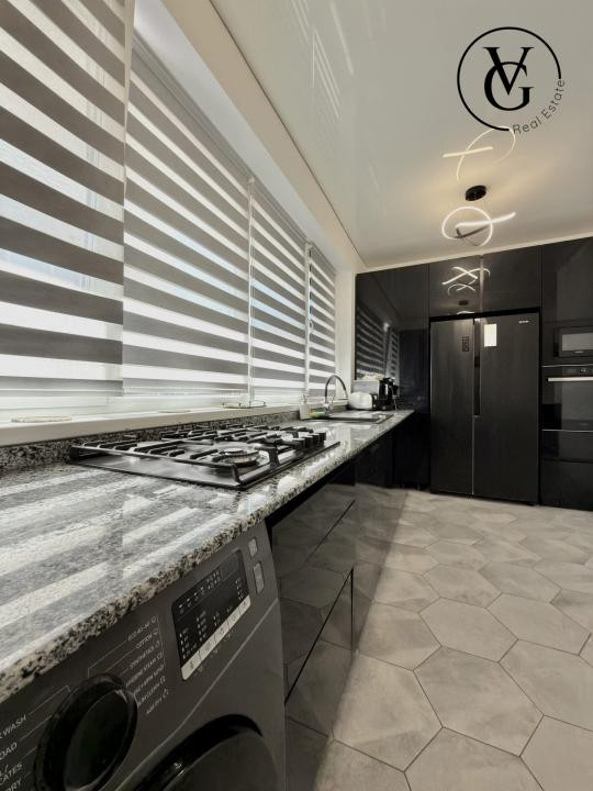 Vila tip duplex | P+1 |  Navodari