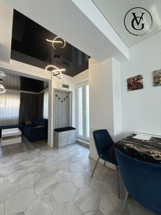 Vila tip duplex | P+1 |  Navodari