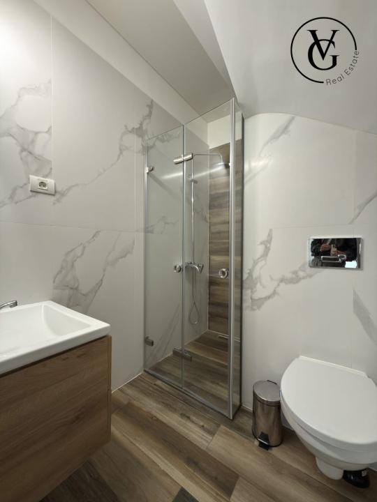 Vila tip duplex | P+1 |  Navodari