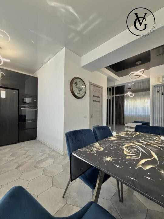 Vila tip duplex | P+1 |  Navodari