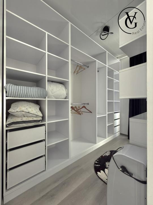 Vila tip duplex | P+1 |  Navodari