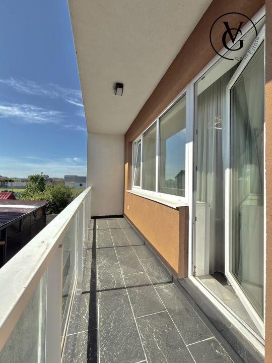 Vila tip duplex | P+1 |  Navodari