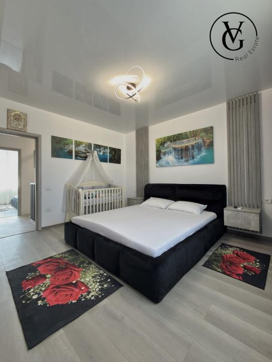 Vila tip duplex | P+1 |  Navodari