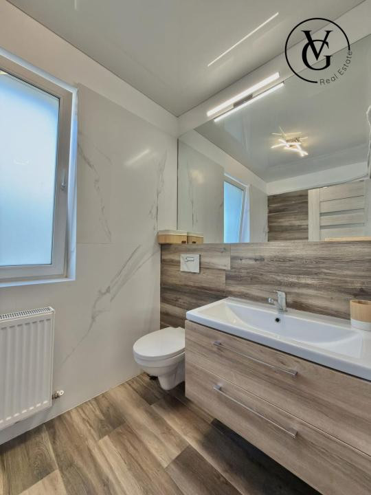 Vila tip duplex | P+1 |  Navodari