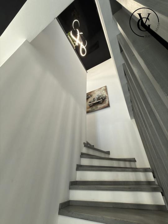 Vila tip duplex | P+1 |  Navodari