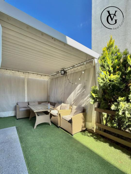 Vila tip duplex | P+1 |  Navodari
