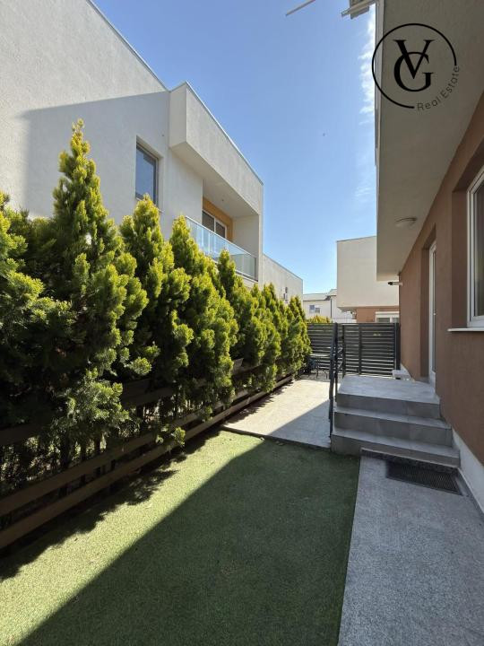 Vila tip duplex | P+1 |  Navodari