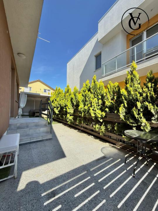 Vila tip duplex | P+1 |  Navodari