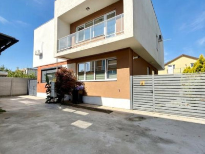 Vila tip duplex | P+1 |  Navodari