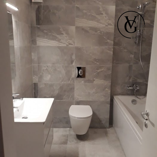 Garsonieră modernă și luminoasă de închiriat | Residence 5 – Erou Iancu Nicolae 