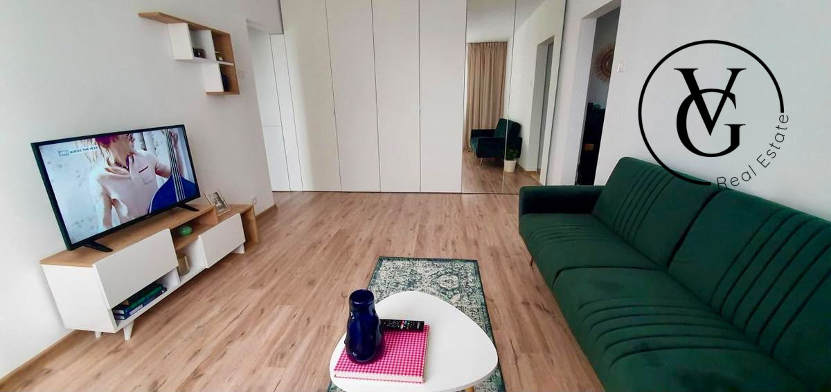 Apartament 2 camere TITAN | Bd. 1 Decembrie