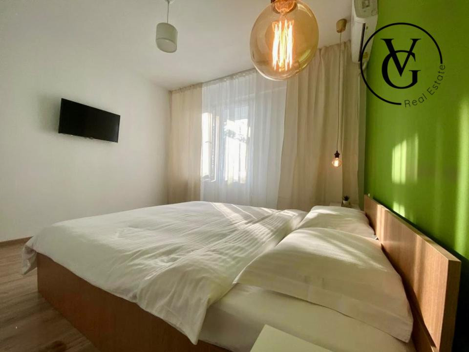 Apartament 2 camere TITAN | Bd. 1 Decembrie