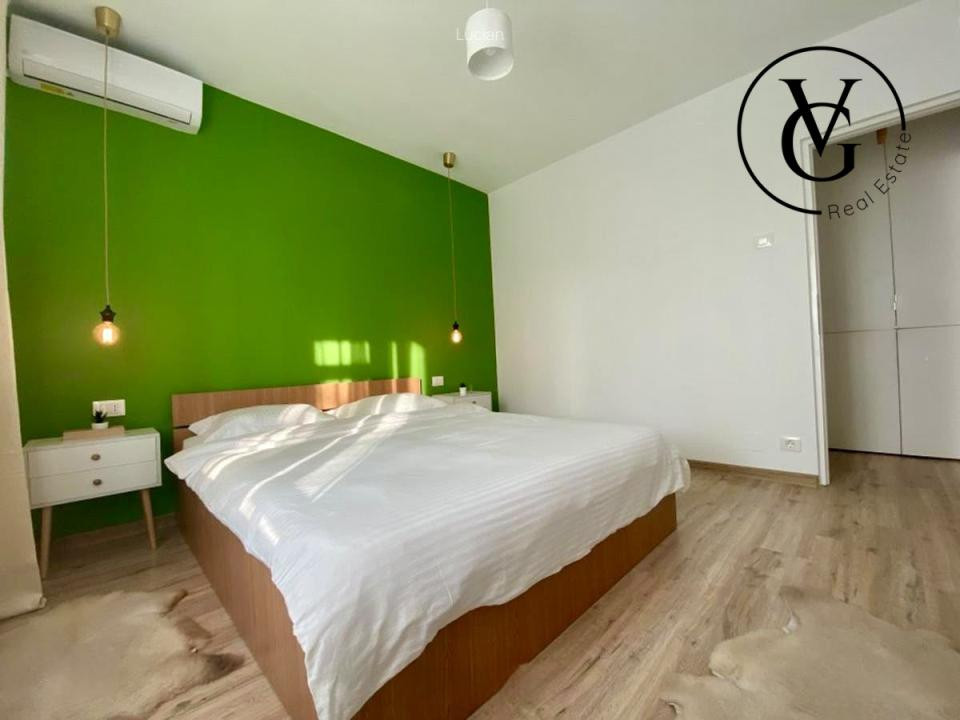 Apartament 2 camere TITAN | Bd. 1 Decembrie