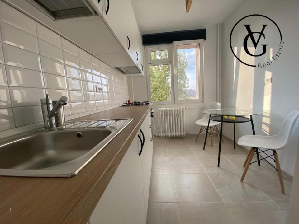Apartament 2 camere TITAN | Bd. 1 Decembrie