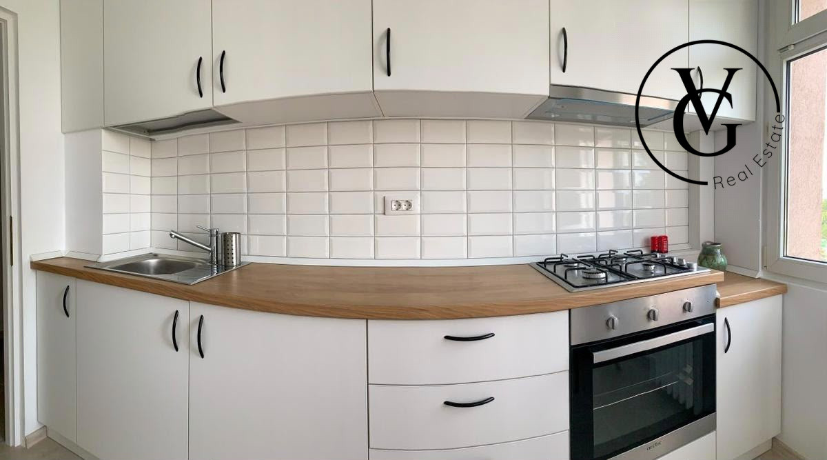 Apartament 2 camere TITAN | Bd. 1 Decembrie