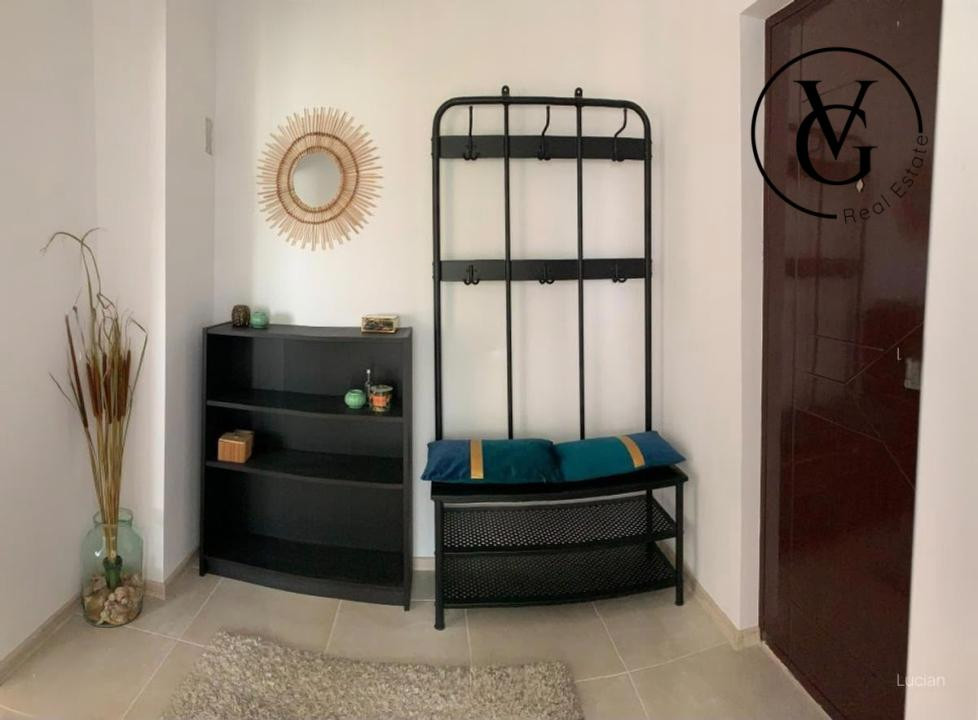 Apartament 2 camere TITAN | Bd. 1 Decembrie