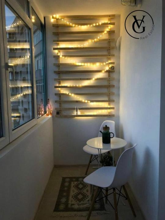 Apartament 2 camere TITAN | Bd. 1 Decembrie