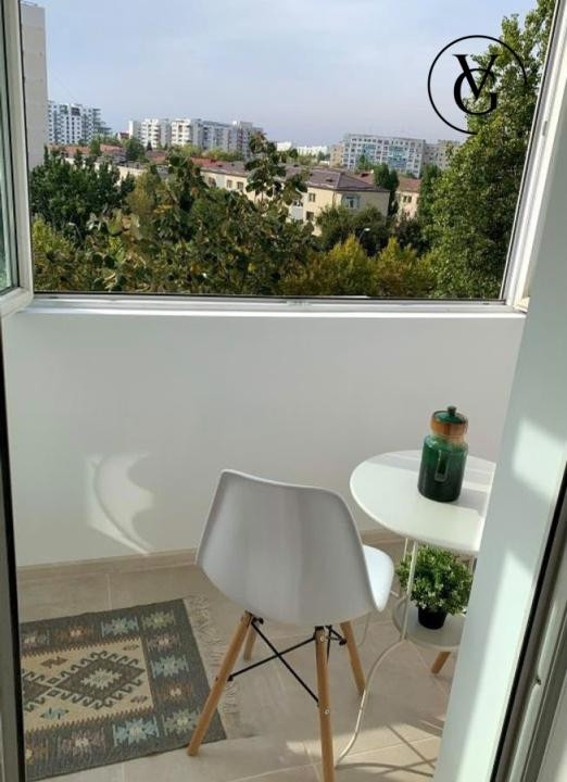 Apartament 2 camere TITAN | Bd. 1 Decembrie