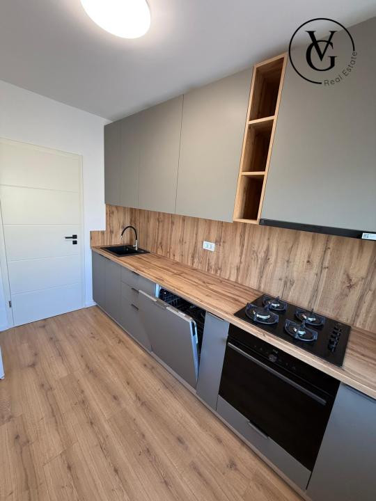 Apartament 2 camere | Renovat | Lacul Tei | Doamna Ghica 