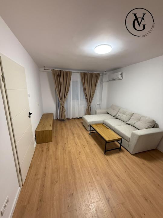 Apartament 2 camere | Renovat | Lacul Tei | Doamna Ghica 