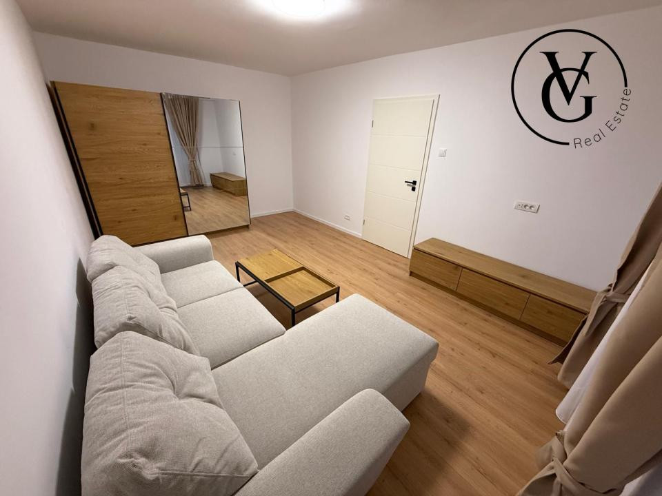 Apartament 2 camere | Renovat | Lacul Tei | Doamna Ghica 