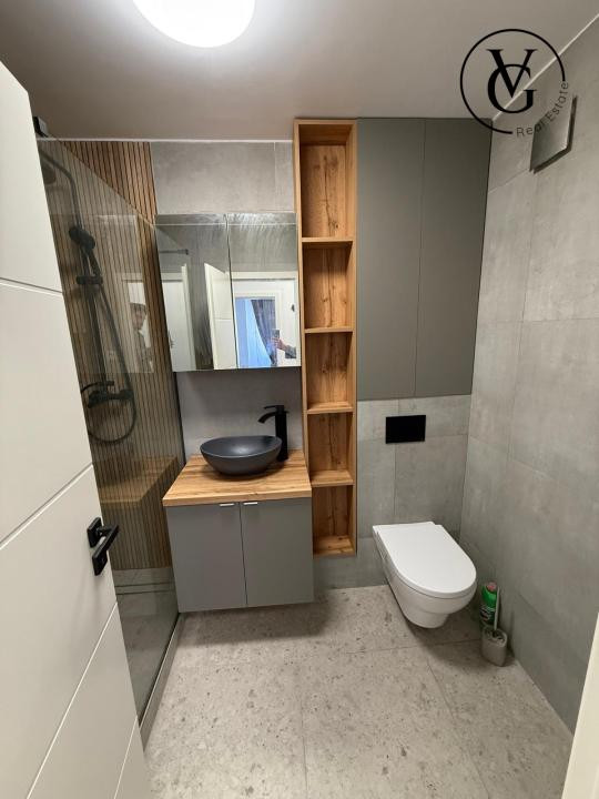 Apartament 2 camere | Renovat | Lacul Tei | Doamna Ghica 