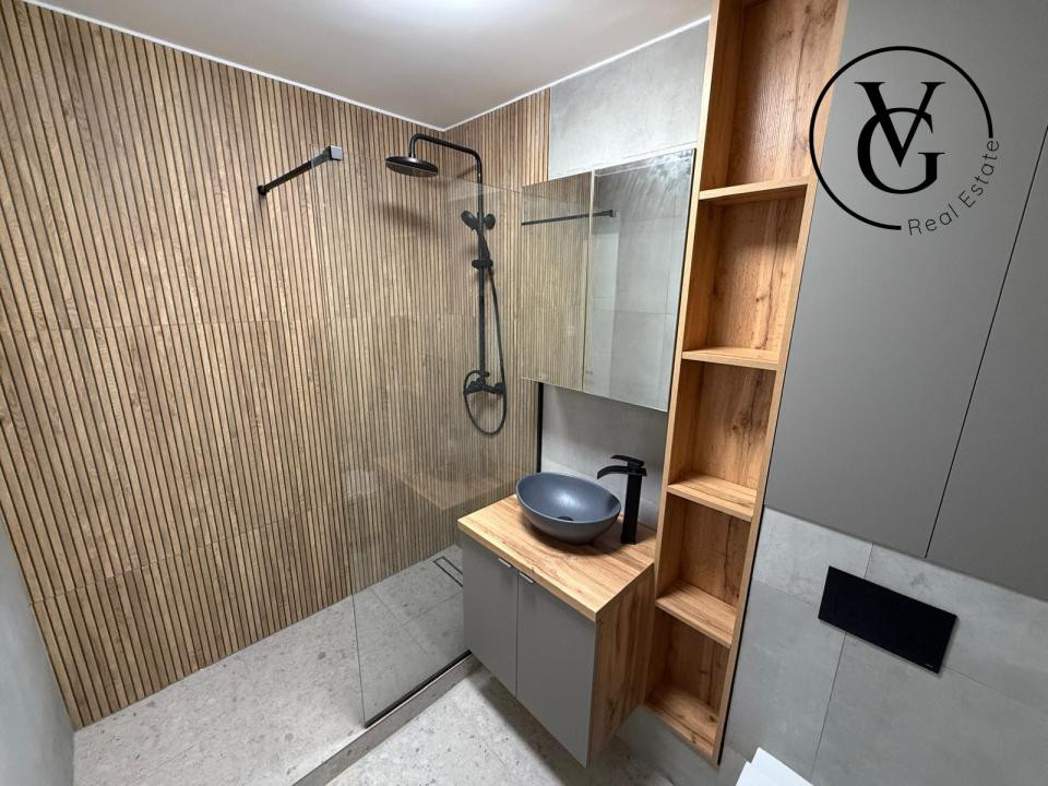 Apartament 2 camere | Renovat | Lacul Tei | Doamna Ghica 