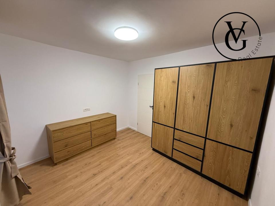 Apartament 2 camere | Renovat | Lacul Tei | Doamna Ghica 