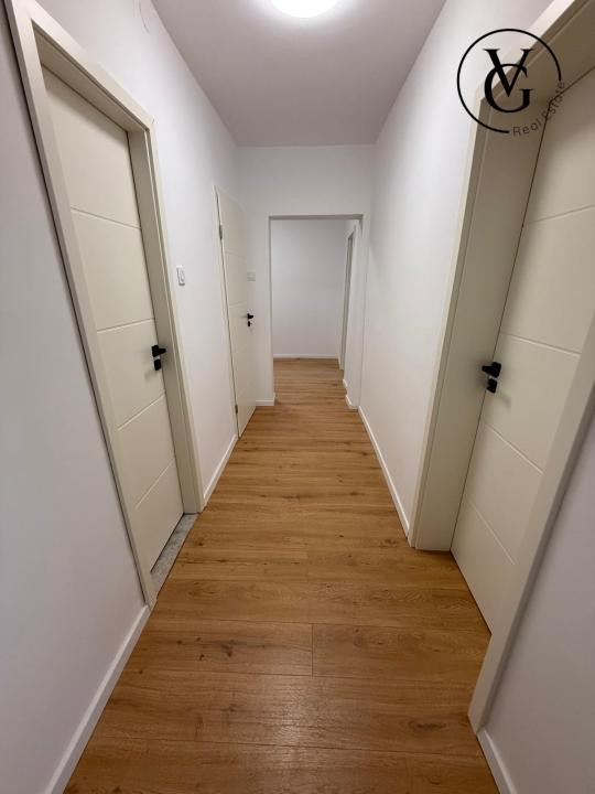 Apartament 2 camere | Renovat | Lacul Tei | Doamna Ghica 