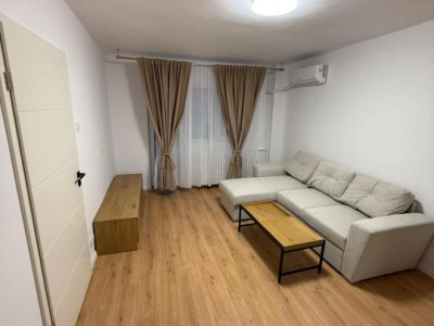 Apartament 2 camere | Renovat | Lacul Tei | Doamna Ghica 