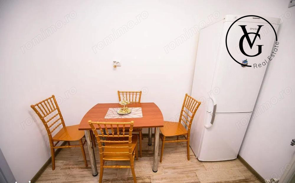Apartament 2 Camere - Zona Centrala - Termen Lung 
