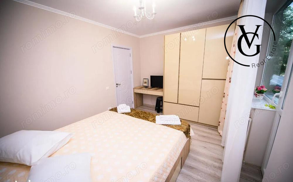 Apartament 2 Camere - Zona Centrala - Termen Lung 