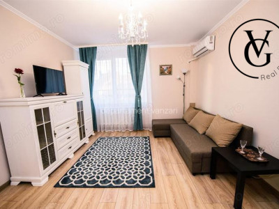 Apartament 2 Camere - Zona Centrala - Termen Lung 
