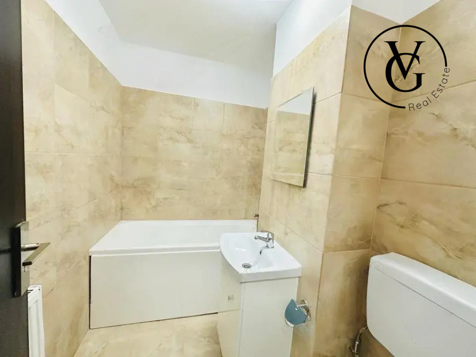 Apartament 2 camere - Piata Victoriei 