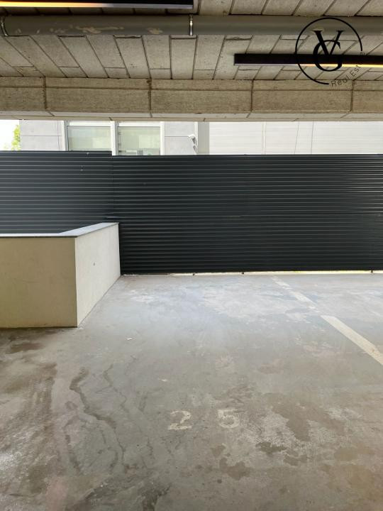 Apartament Lux 2 Camere | Straulesti | Parcare