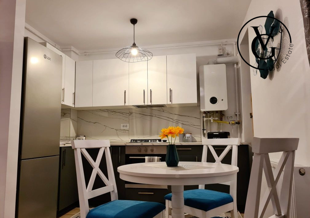 Apartament 2 camere + loc de parcare | Tomis Park