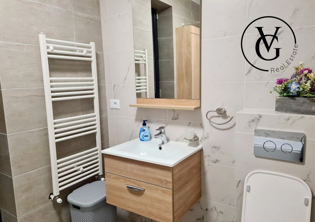 Apartament 2 camere + loc de parcare | Tomis Park