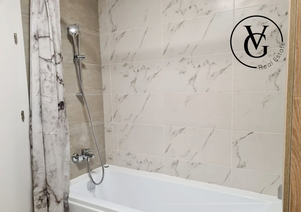Apartament 2 camere + loc de parcare | Tomis Park