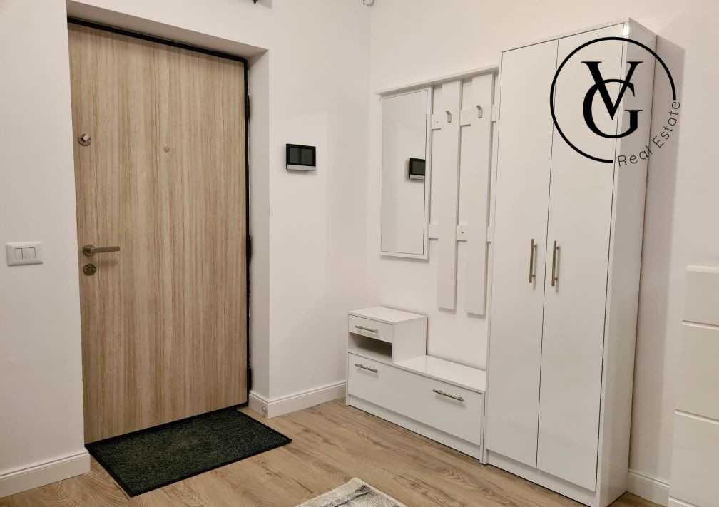 Apartament 2 camere + loc de parcare | Tomis Park