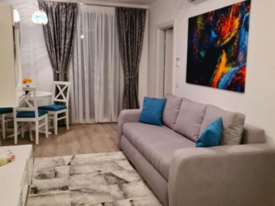 Apartament 2 camere + loc de parcare | Tomis Park