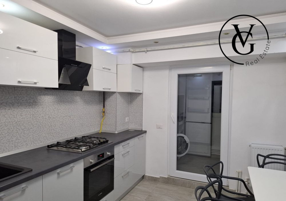 Apartament 2 camere modern | Icil