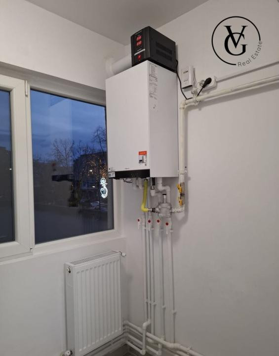 Apartament 2 camere modern | Icil