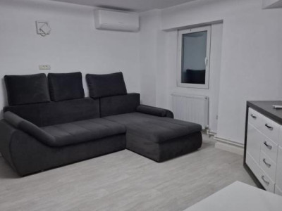 Apartament 2 camere - design modern - Icil