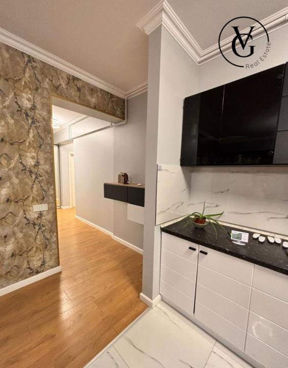 Apartament 2 camere de închiriat | Pipera | Parcare