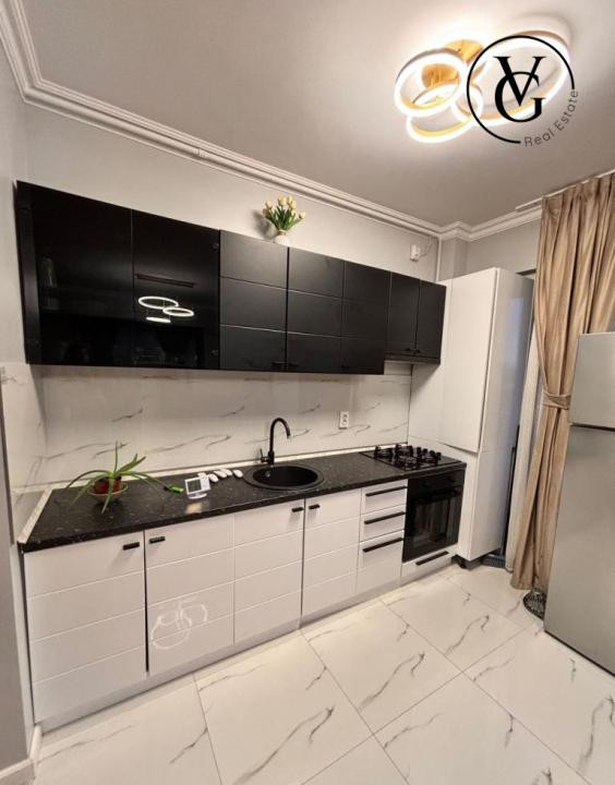 Apartament 2 camere de închiriat | Pipera | Parcare