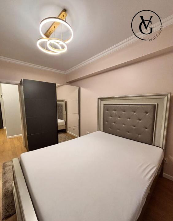 Apartament 2 camere de închiriat | Pipera | Parcare