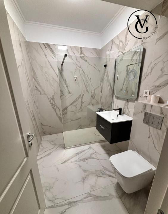 Apartament 2 camere de închiriat | Pipera | Parcare