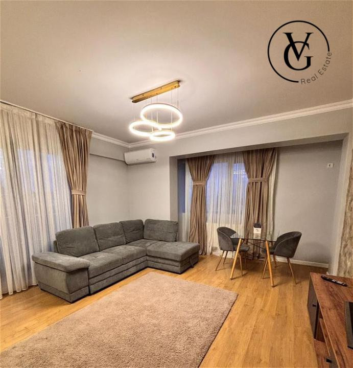 Apartament 2 camere de închiriat | Pipera | Parcare